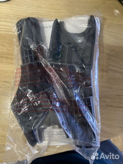 Адаптер для автокресла