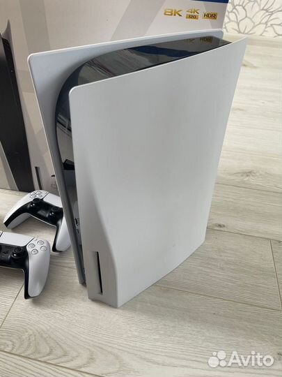 Sony playstation 5