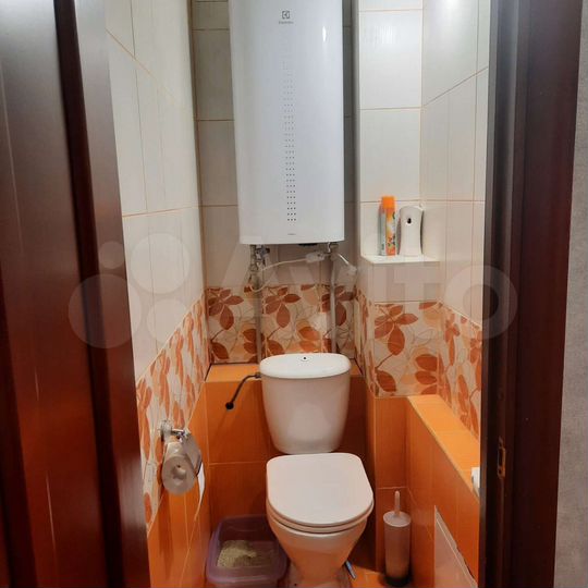 2-к. квартира, 51,7 м², 9/10 эт.