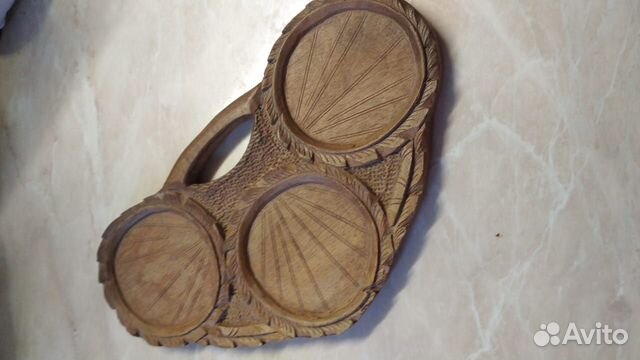 Подставка для бутылок вина