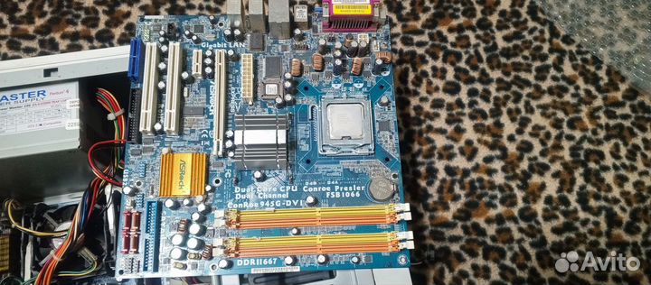 Компьютеры