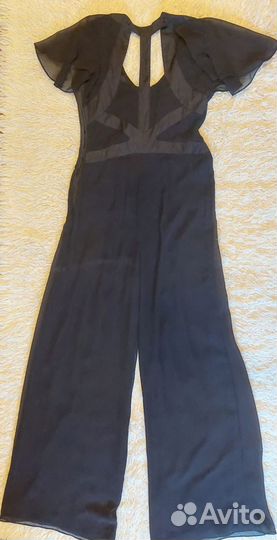 Комбинезон женский