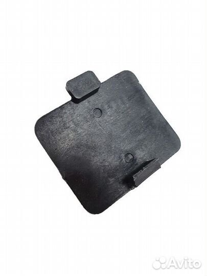 Вставка в спойлер малая Honda Dio AF 34/35