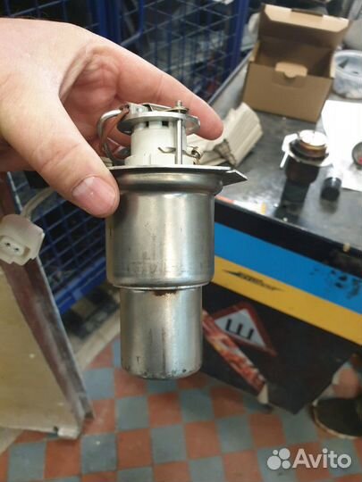 Свеча (котел) webasto для Land Rover volvo xc 70