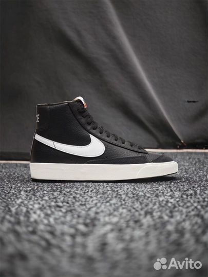 Кроссовки nike