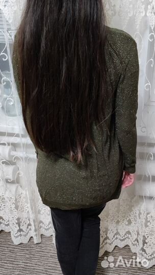 Кардиган женский