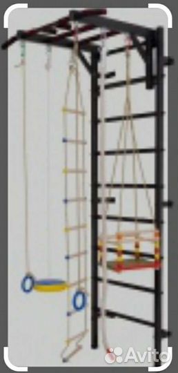 Шведская стенка