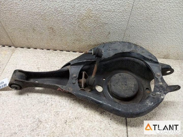 Рычаг задний правый lexus RX270