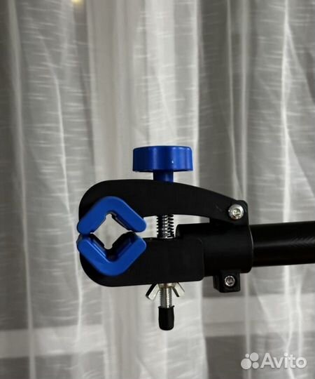 Стойка для ремонта велосипеда новая