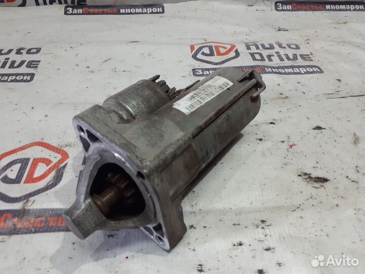 LADA Granta 1.6 стартер