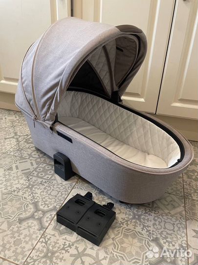 Carrello epica люлька