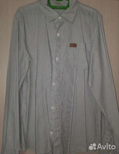 Рубашка на подростка
