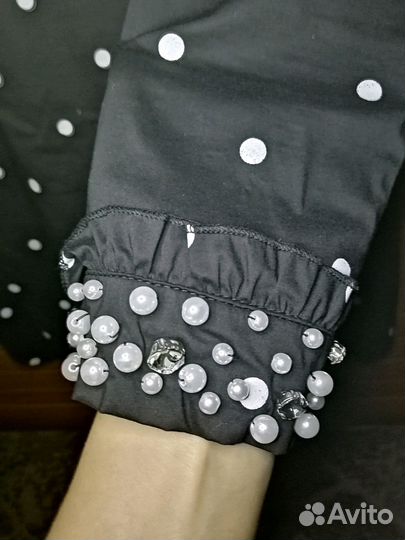 Туника рубашка