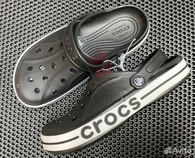 Crocs