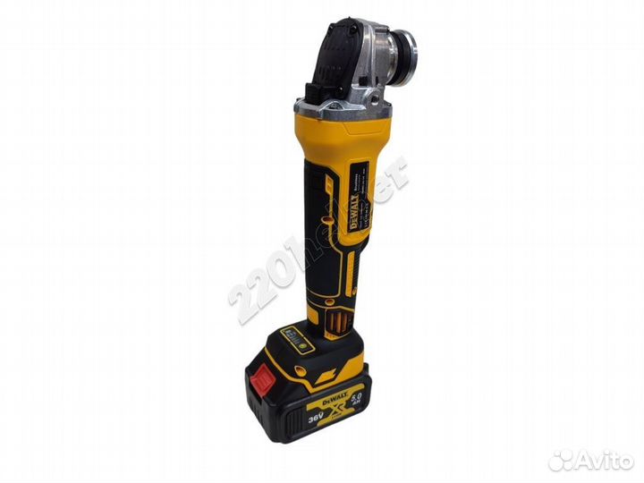 DeWalt 4в1 ударный шуруповерт ушм перфоратор дом