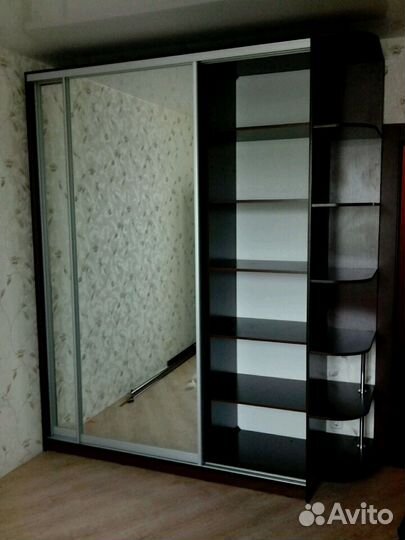 Мебельная мастерская Киров, Мопра 100