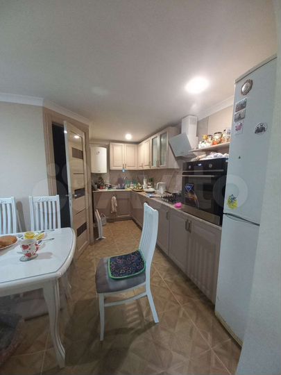 Дом 120 м² на участке 2,5 сот.