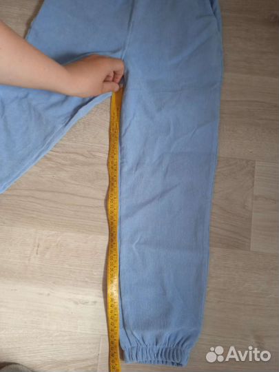 Детский костюм вельвет новый 116-122 размер