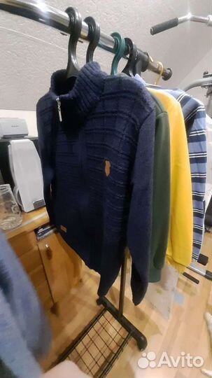 Детская одежда