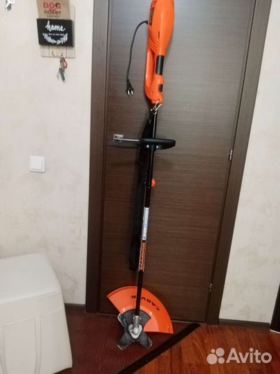 Триммер электрический