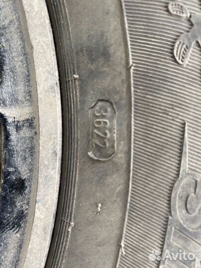 R14 Cordiant Snow Cross 2 185/65, PCD 4x100 DIA 30