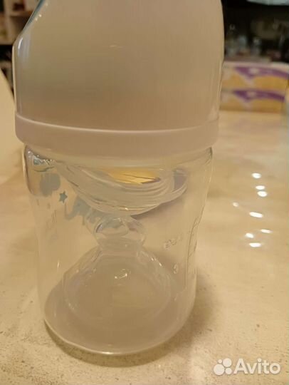 Бутылочка Baby go новая