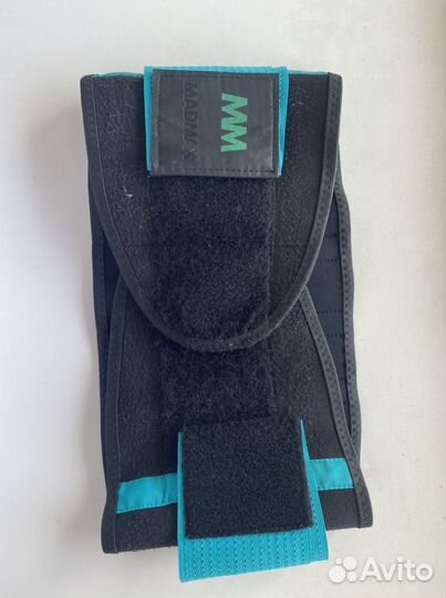 Пояс для похудения