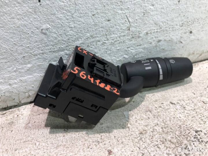 Переключатель подрулевой