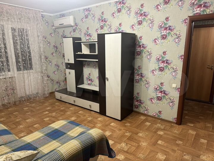 1-к. квартира, 39 м², 3/5 эт.