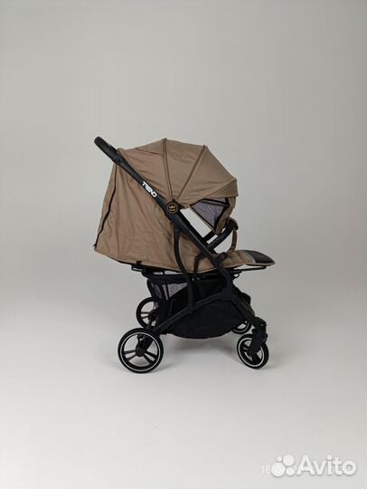 Коляска просто трость Danki trend с рождения
