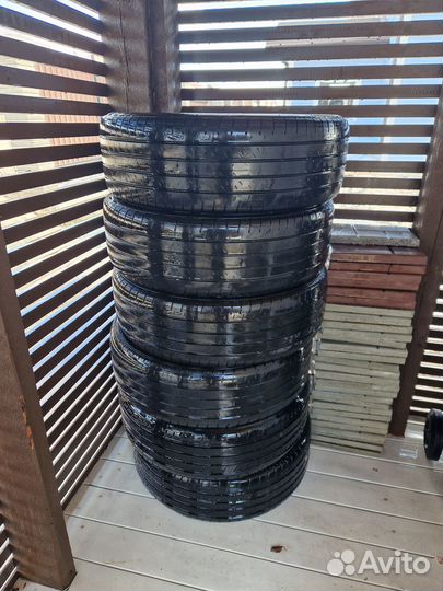 Bridgestone Alenza H/L 33 225/60 R18