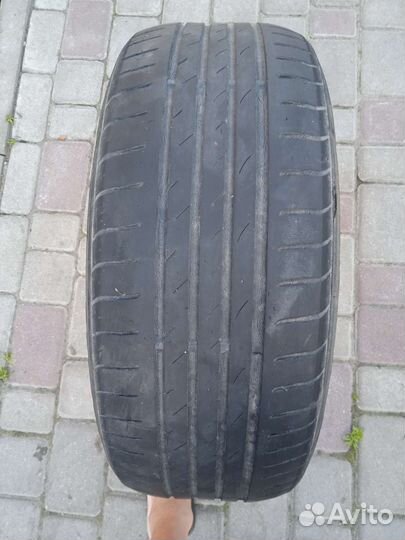Nexen N'Blue HD Plus 215/55 R16