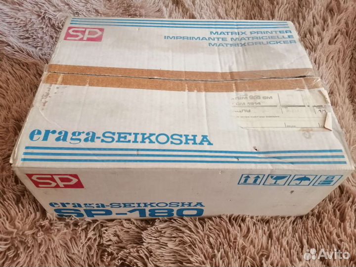 Принтер коллекционерам