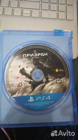 Игры ps4