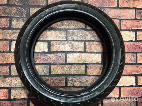 120 70 17 metzeler sportec M5 interact Мотошины Б