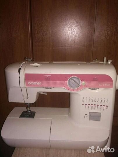 Швейная машина Brother