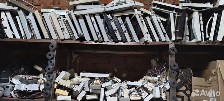 Трансформатор, магнетрон (инверторный), запчасти