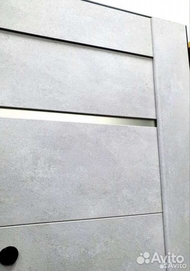 Теплая входная дверь, со склада