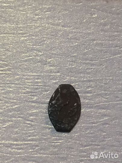 Копейка Петра I