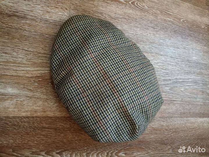 Кепка мужская