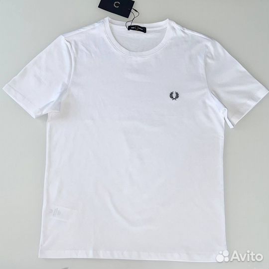 Футболка Fred Perry