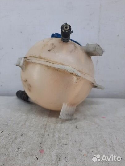 Бачок расширительный Seat Ibiza 3 хэтчбек 1.2 2004