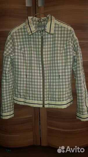 Продам куртку Savage 44р(большемерит до 46 можно)