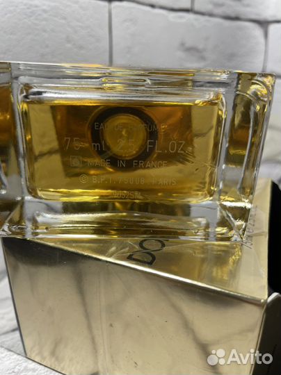 Dolce gabbana the one