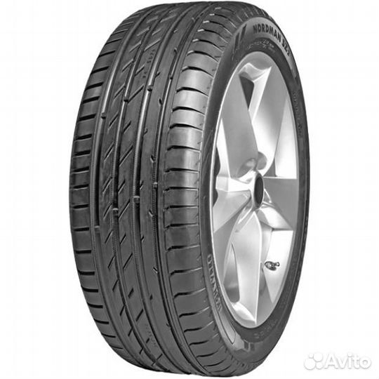 Ikon Tyres Nordman SZ2 245/40 R18 97W