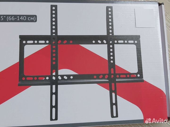 Кронштейны наклонные новые в наличии