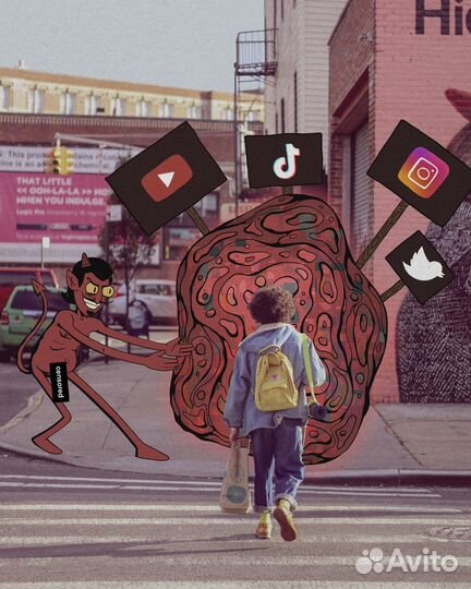 Иллюстрации на заказ