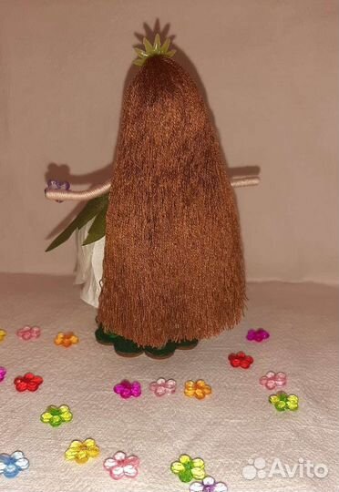 Куколка Фея