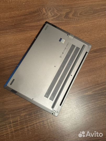 ThinkBook 14 i5 16gb 512ssd FHD ips