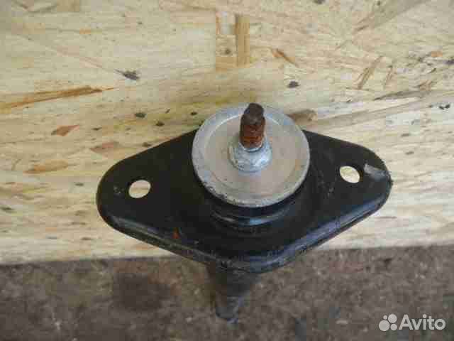 Амортизатор задний R Dodge Charger LX Charger (LX)